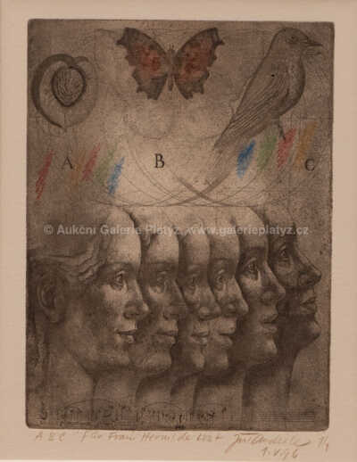  / ABC / Jiří Anderle