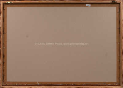  / Démoni / Otto Placht