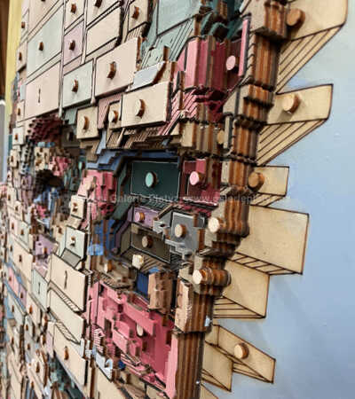  / Salvador Dalí / Ivana Štenclová