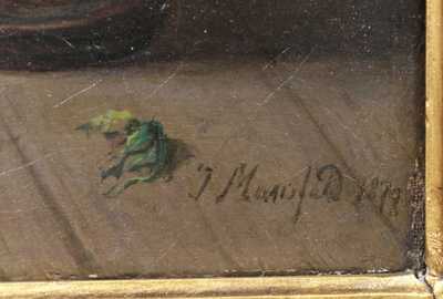  / Zeleninové zákoutí / Josef Mansfeld