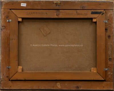  / Varieté / Jan Rambousek