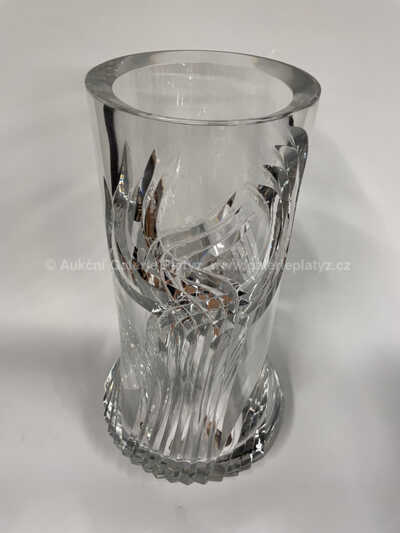  / Váza / Stanislav Libenský