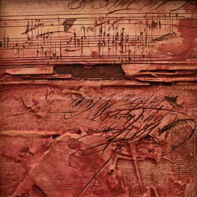  / Hudební motiv II / Jan Kristofori