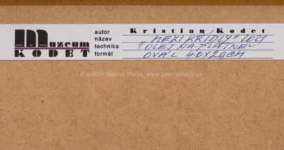  / Mezi křídly / Kristian Kodet