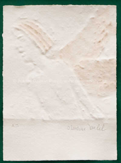  / Anděl zvěstování / Olbram Zoubek