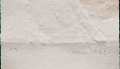  / Anděl zvěstování / Olbram Zoubek