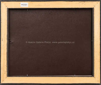  / Krtek / Zdeněk Miler