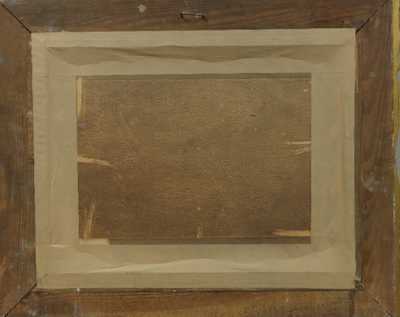  / Potůček v krajině / Luděk  Pešek