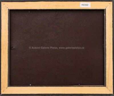  / Rákosníček / Zdeněk Smetana