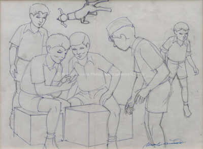  / Rychlé šípy / Marko Čermák