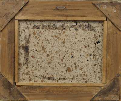  / Pohled ze stráně / Ota Bubeníček