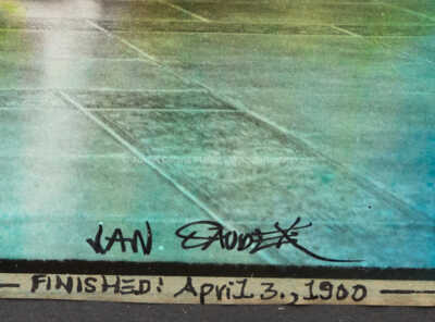  / Czech Beauties / Jan Saudek