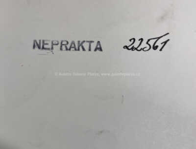  / Paroháč / Jiří Winter Neprakta