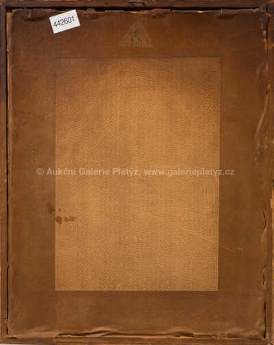  / Pasáček / Artuš Scheiner