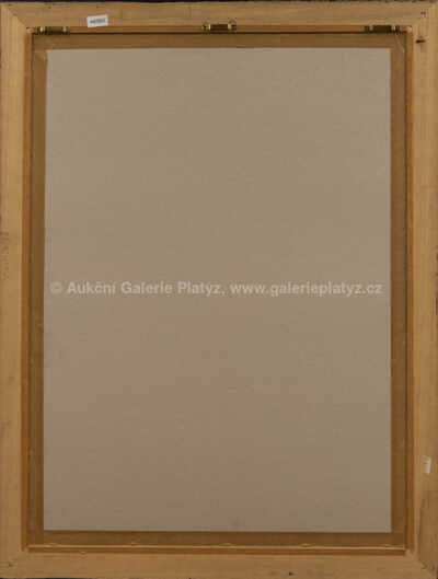  / Kompozice / Andrej Bělocvětov