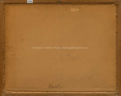  / Benátky / Jan Slavíček