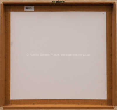  / Krtek a myšky / Zdeněk Miler