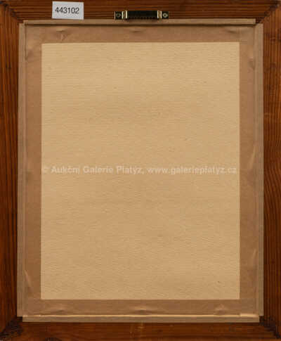  / V peřejích / Marko Čermák