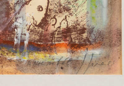  / A Noe se bál / Josef Jíra