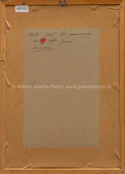  / A Noe se bál / Josef Jíra