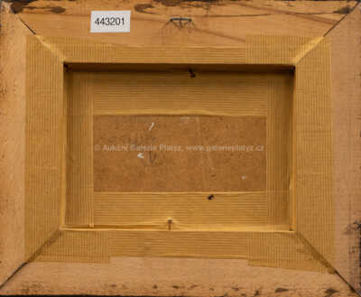  / Jezdec / Zdeněk Červinka