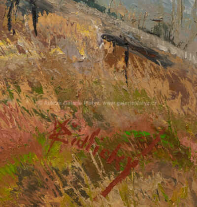  / Vábení / Jiří Židlický