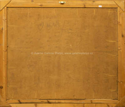  / Vábení / Jiří Židlický