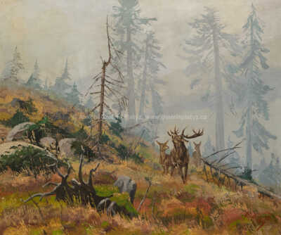  / Vábení / Jiří Židlický