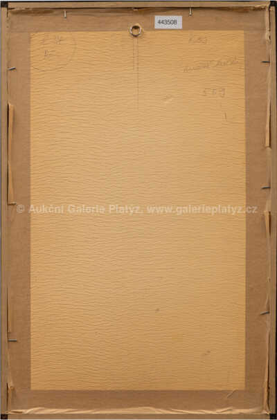  / Dravec / Adolf Born