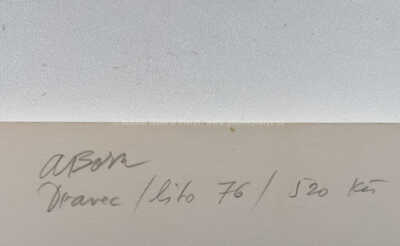  / Dravec / Adolf Born