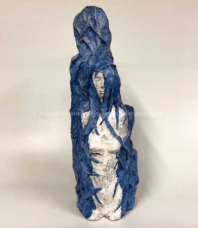  / Dívčí prameniště / Radek Andrle