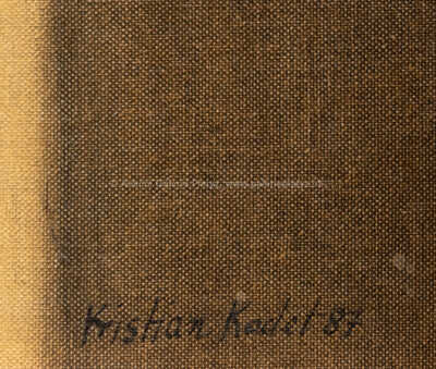  / Polibek / Kristian Kodet