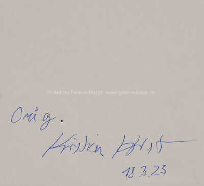  / Polibek / Kristian Kodet