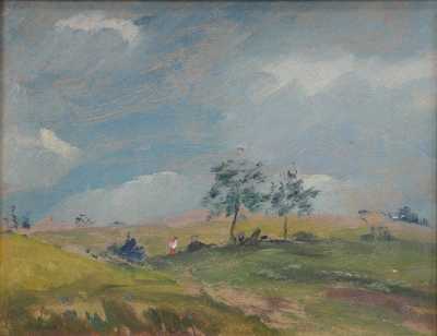 Kameničky / Kameničky / Gustav Macoun
