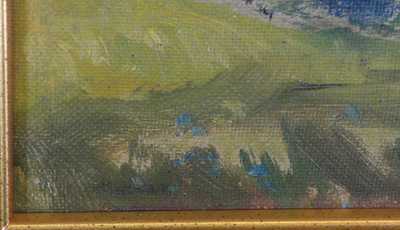 Kameničky / Kameničky / Gustav Macoun