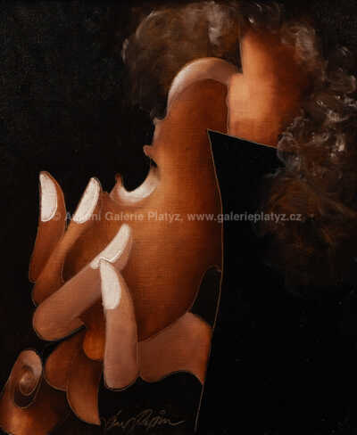  / Paganini / Jan Rapin