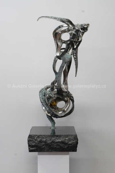  / Fénix (Zrození Toho) / Peter Nižňanský