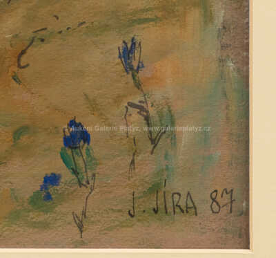  / Krajina / Josef Jíra