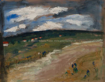  / Krajina / Josef Jíra