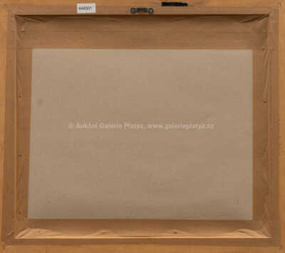  / Krajina / Josef Jíra