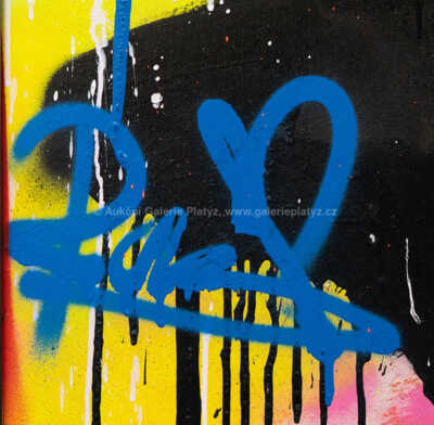  / Ray Charles / Josef Rataj