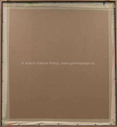  / Ray Charles / Josef Rataj