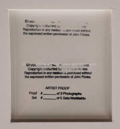  / Marilyn Monroe / John Florea