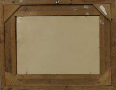  / Jarní tání / Václav Kůrka