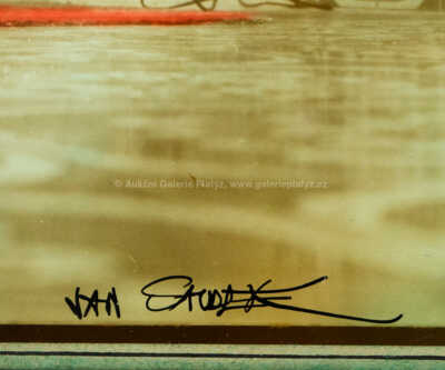  / Marie Pet / Jan Saudek