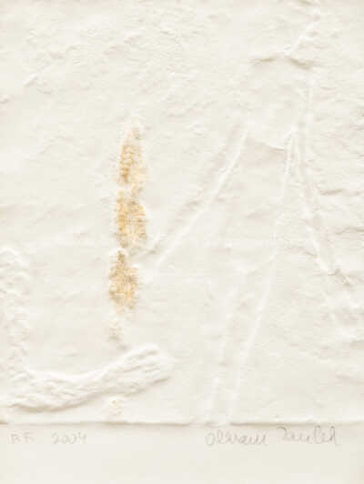  / Loučení s ratolestí / Olbram Zoubek