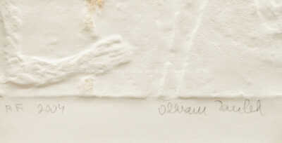  / Loučení s ratolestí / Olbram Zoubek