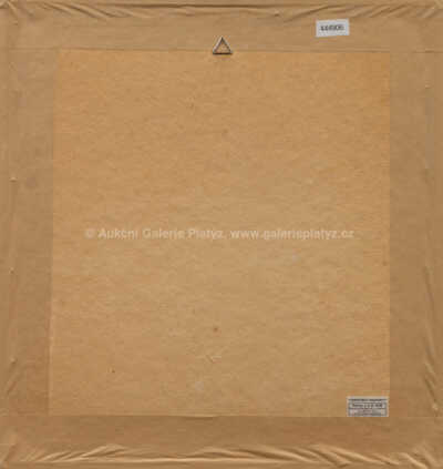  / Torzo / Olbram Zoubek