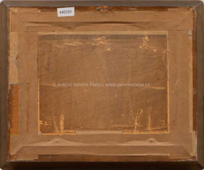  / Cesta k samotě / Josef Ullmann