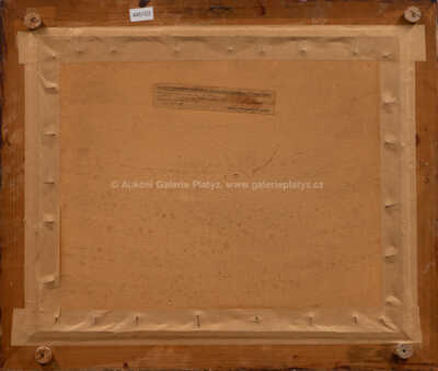  / Tetřívci / Otakar Číla